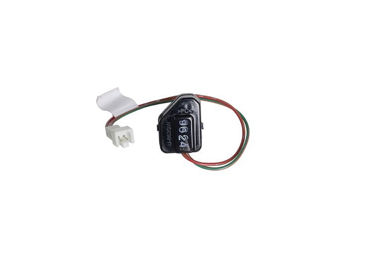 Pilotos laterales izquierdo Skoda KODIAQ