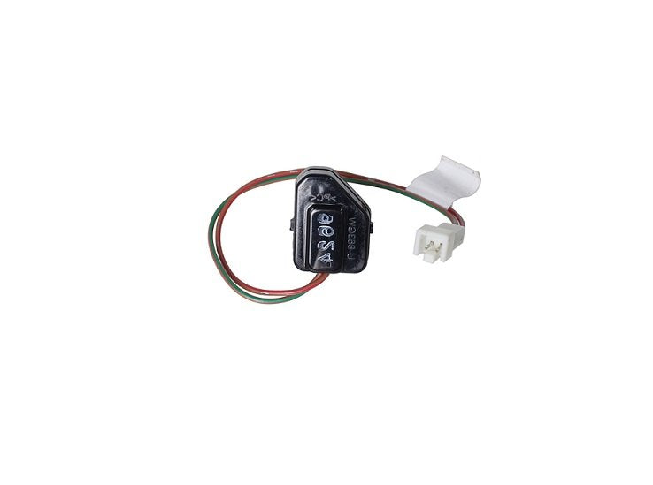 Pilotos laterales derecho Skoda KODIAQ