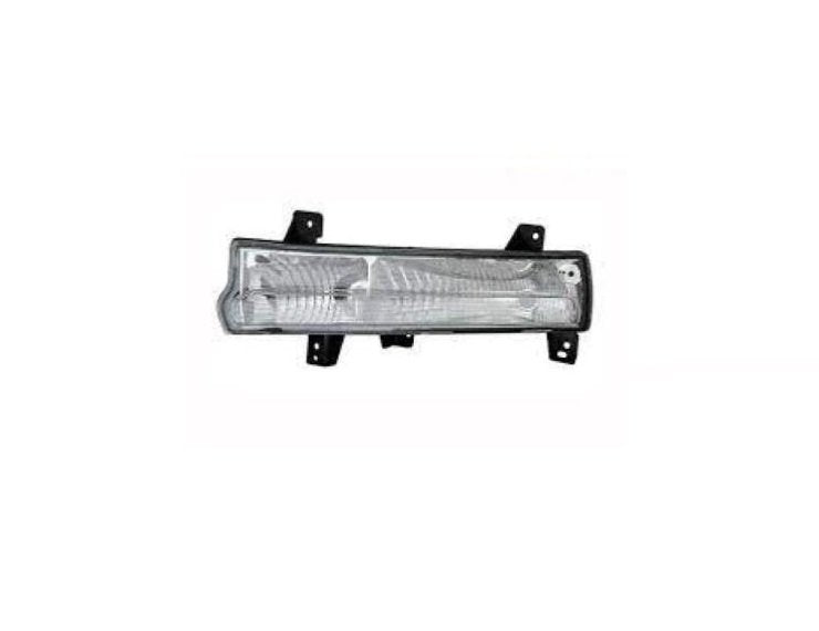 Pilotos delanteros derecho Jeep COMPASS