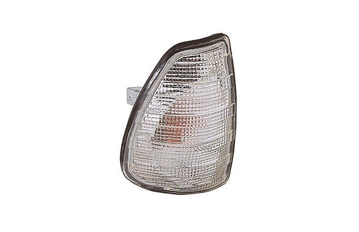 Pilotos delanteros derecho Mercedes CLASE E