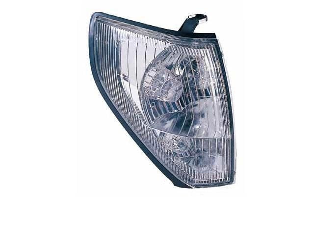 Pilotos delanteros derecho Toyota LAND CRUISER