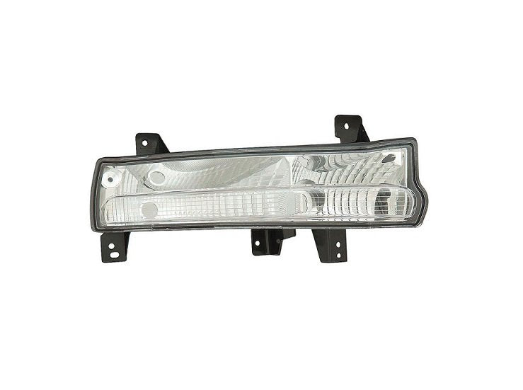 Pilotos delanteros izquierdo Jeep COMPASS