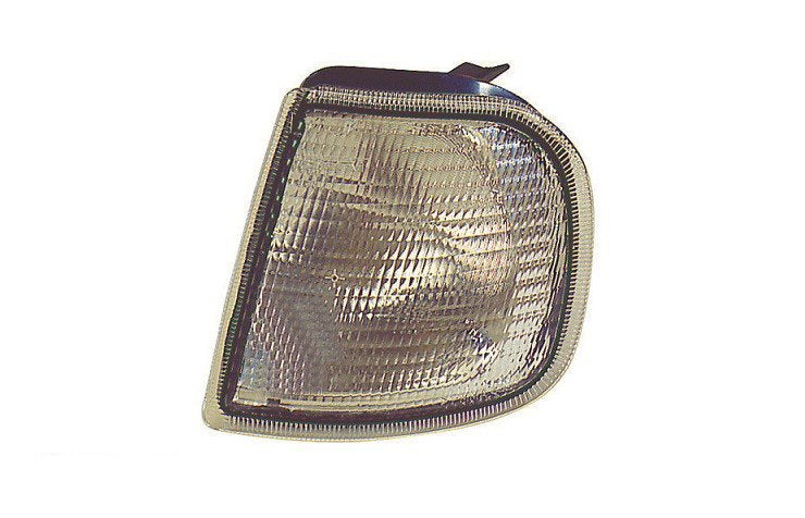 Pilotos delanteros izquierdo Seat IBIZA