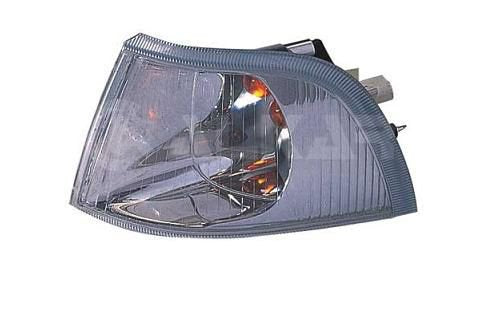 Pilotos delanteros izquierdo Volvo S40-V40