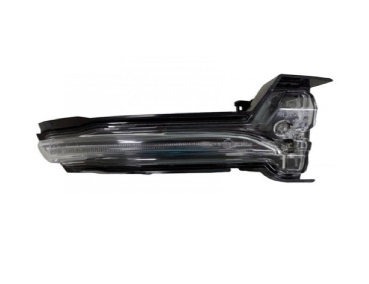 Pilotos laterales derecho Ford KUGA