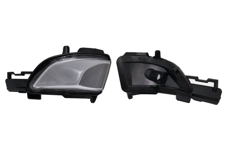 Pilotos laterales izquierdo Nissan TOWNSTAR