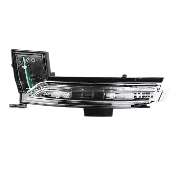 Pilotos laterales izquierdo Skoda KODIAQ