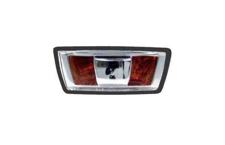 Pilotos laterales izquierdo Chevrolet CRUZE