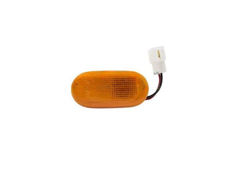 Pilotos laterales Reversible Mitsubishi L200