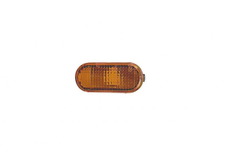 Pilotos laterales Reversible Seat TOLEDO