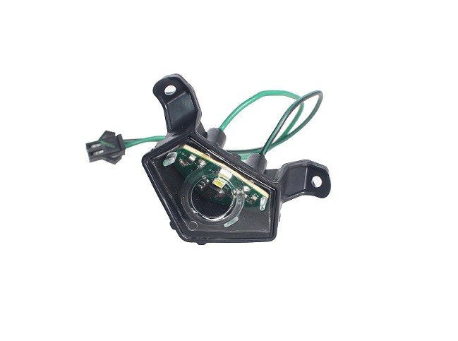 Pilotos laterales Reversible Ford PUMA