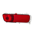 Pilotos traseros derecho Citroen C4 PICASSO