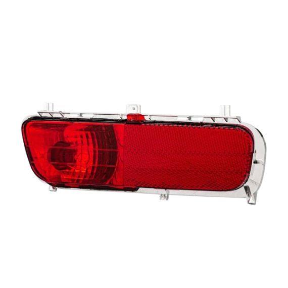 Pilotos traseros derecho Citroen C4 PICASSO