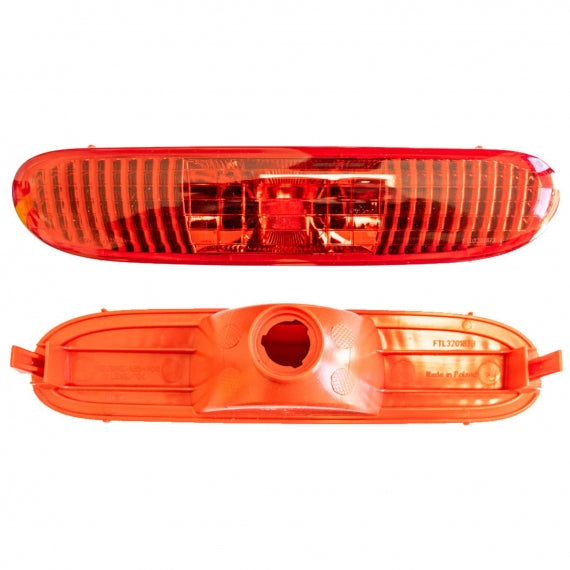 Pilotos traseros Reversible Mini MINI