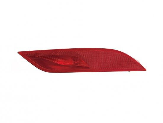 Antinieblas derecho Volvo V40