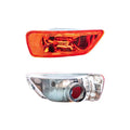 Antinieblas izquierdo Jeep COMPASS