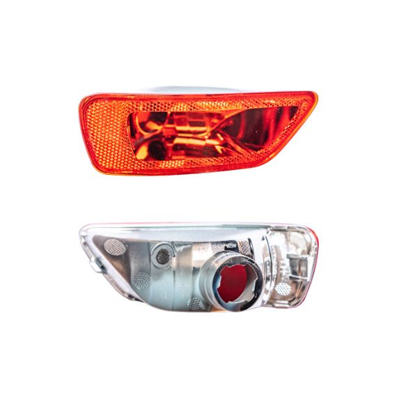 Antinieblas izquierdo Jeep COMPASS