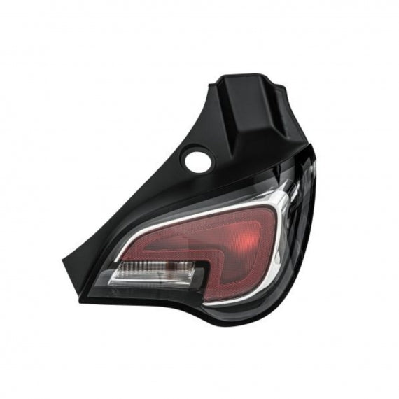 Pilotos traseros derecho Opel ADAM