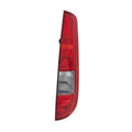 Pilotos traseros derecho Ford FOCUS