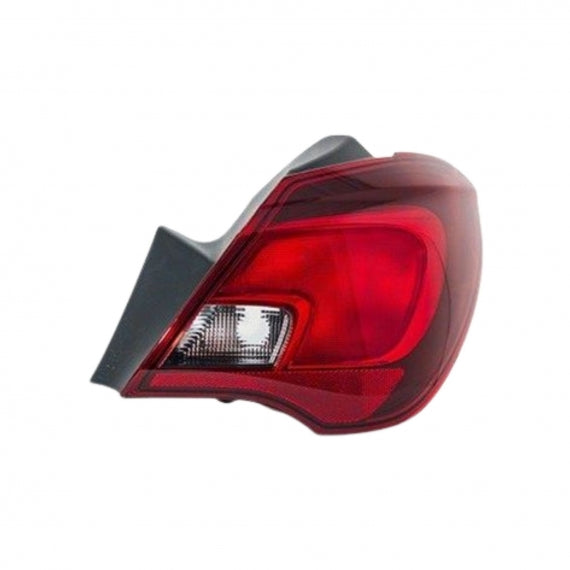 Pilotos traseros derecho Opel CORSA
