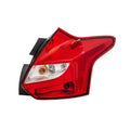 Pilotos traseros derecho Ford FOCUS