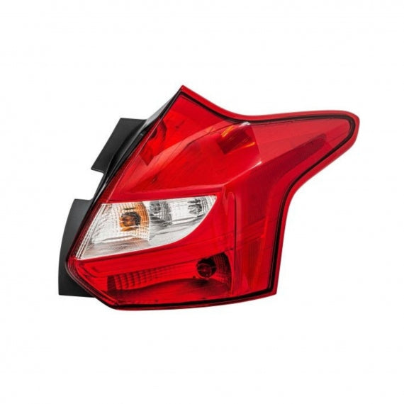 Pilotos traseros derecho Ford FOCUS