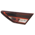 Pilotos traseros derecho Seat LEON