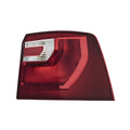 Pilotos traseros derecho Seat ALHAMBRA