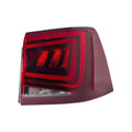 Pilotos traseros derecho Seat ALHAMBRA