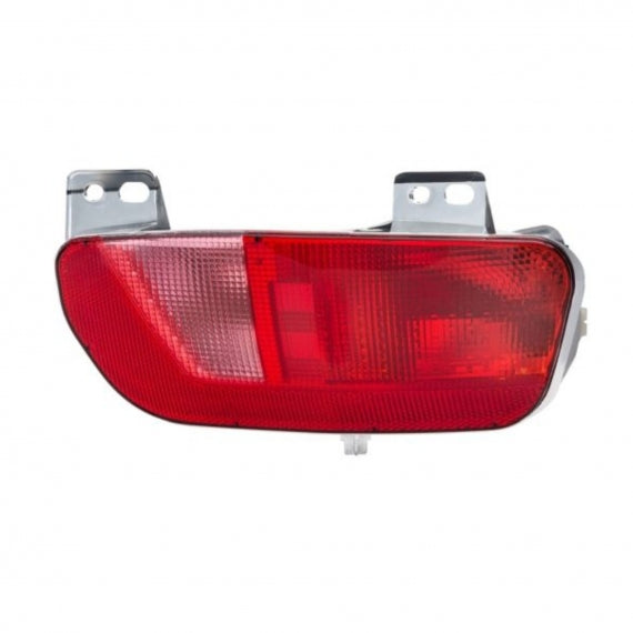 Pilotos traseros derecho Citroen C4 PICASSO