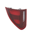 Pilotos traseros derecho Peugeot 2008