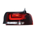 Pilotos traseros derecho Citroen C4 CACTUS