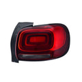 Pilotos traseros derecho Citroen C3 AIRCROSS
