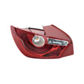 Pilotos traseros derecho Seat IBIZA