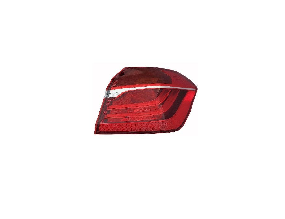 Pilotos traseros derecho Bmw SERIE 2