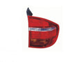 Pilotos traseros derecho Bmw X5