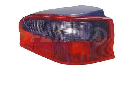 Pilotos traseros derecho Citroen SAXO