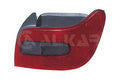 Pilotos traseros derecho Citroen XSARA