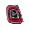 Pilotos traseros derecho Fiat 500X