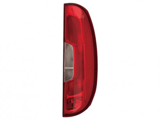 Pilotos traseros derecho Fiat DOBLO