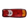 Piloto trasero derecho (Mod. Chasis cabina) Fiat DUCATO