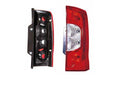 Pilotos traseros derecho Fiat FIORINO