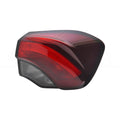 Piloto trasero derecho, exterior, LED Fiat TIPO