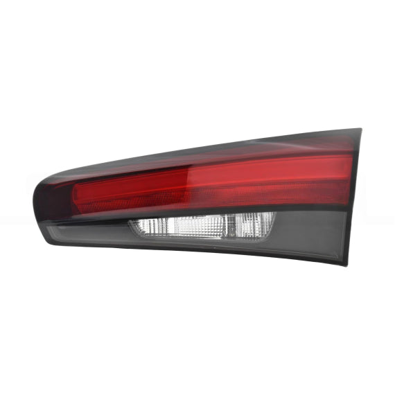 Piloto trasero derecho, interior, LED Fiat TIPO