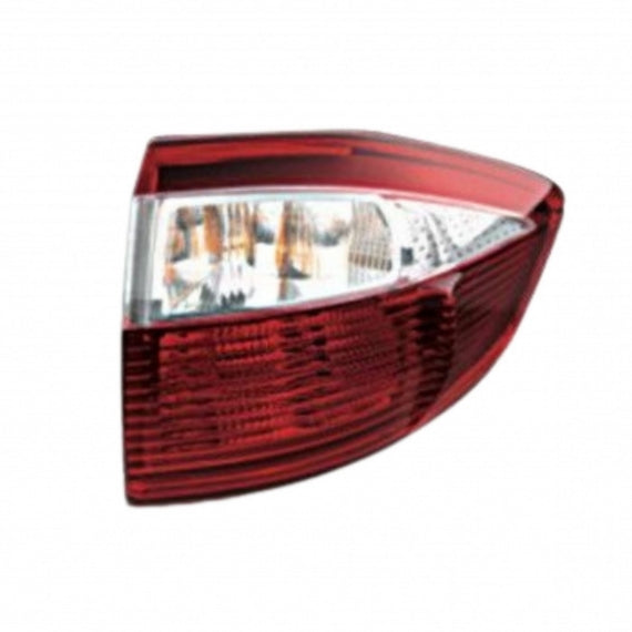 Pilotos traseros derecho Ford C-MAX