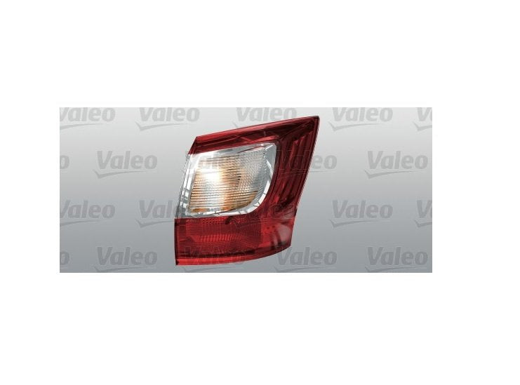 Pilotos traseros Ford C-MAX