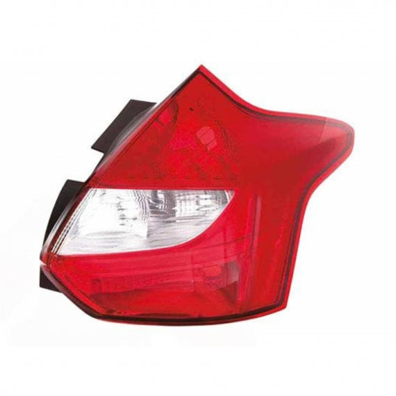 Pilotos traseros derecho Ford FOCUS