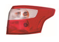 Pilotos traseros derecho Ford FOCUS