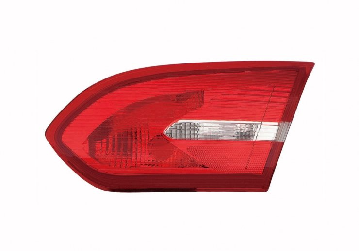 Pilotos traseros derecho Ford FOCUS