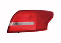 Pilotos traseros derecho Ford FOCUS